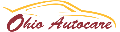 The Ohio Autocare company logo