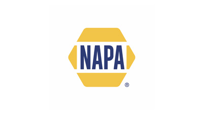 NAPA Auto Parts logo