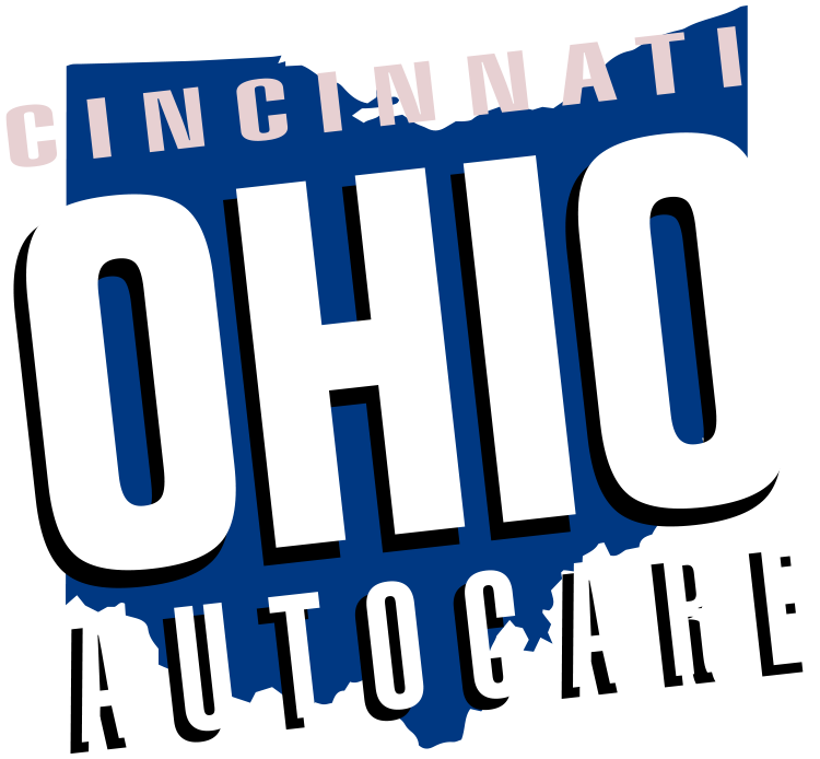 Ohio Autocare Cincinnati logo