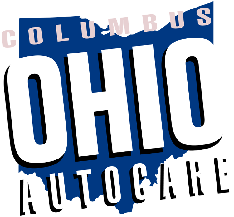 The Ohio Autocare Columbus logo