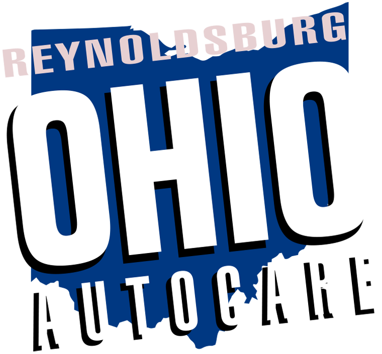 The Ohio Autocare Reynoldsburg logo