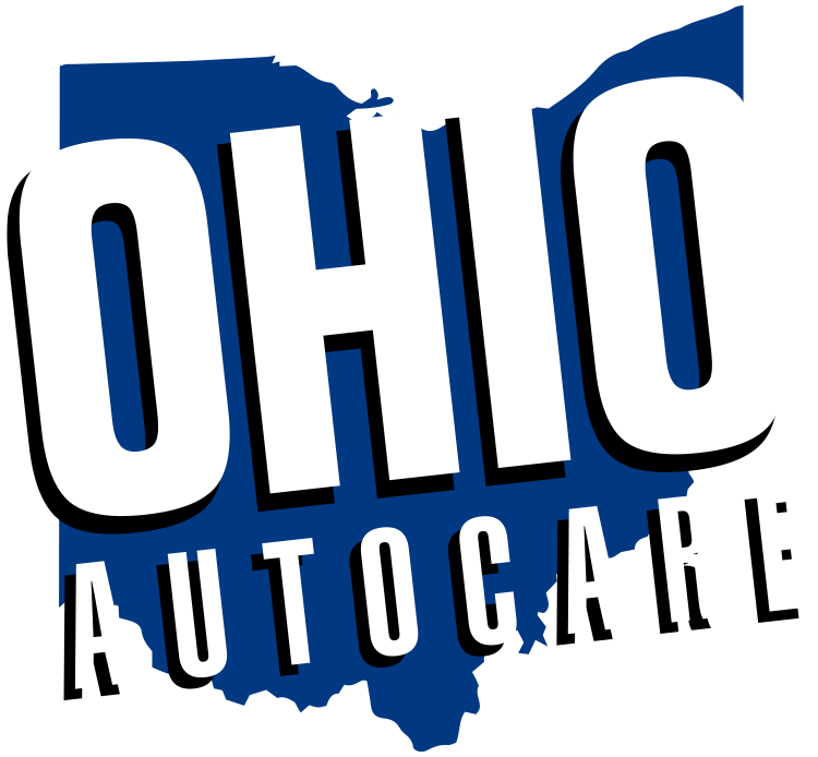 The Ohio Autocare logo