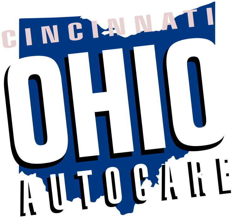 The Ohio Autocare Cincinnati logo