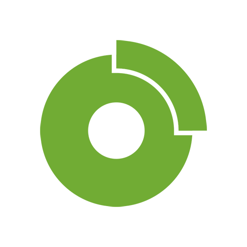 Illustration of an automobile brake and rotor