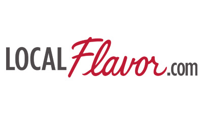 The LocalFlavor logo