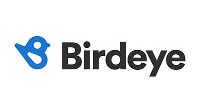 The Birdeye logo