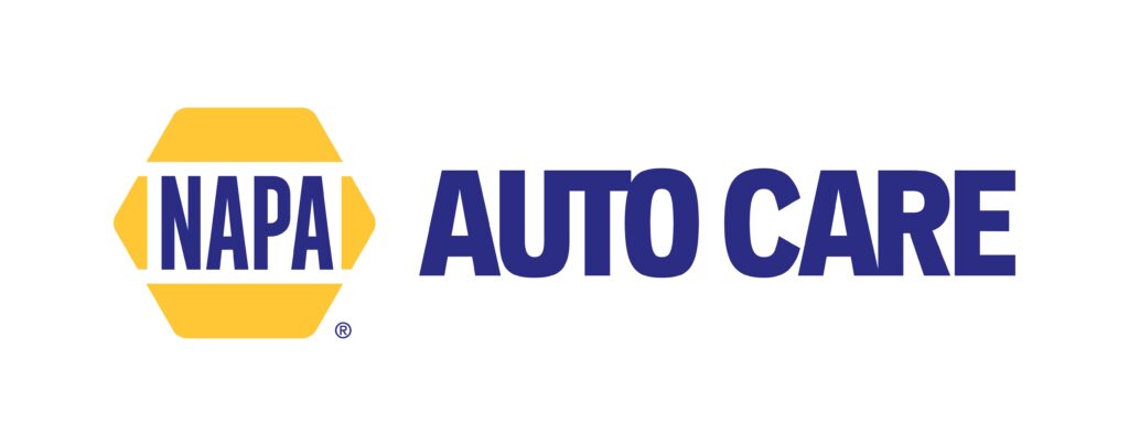 The Hilliard Ohio Autocare NAPA Auto Care emblem