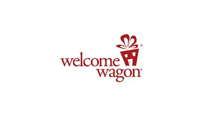 Welcome Wagon logo for Columbus