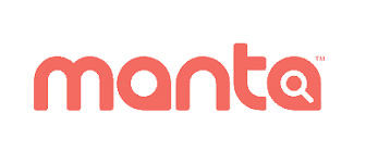 The Manta logo