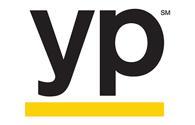 The Yellowpages logo
