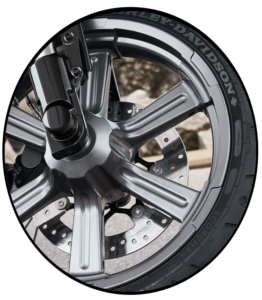 Columbus motorcycle brake installation and service