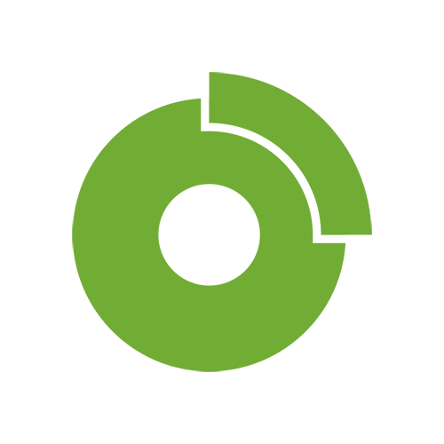An illustration of an automobile brake pad and rotor