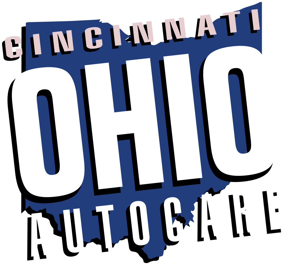 The Ohio Autocare Cincinnati logo