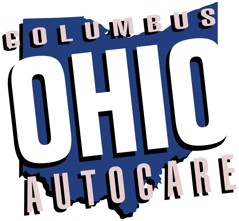 The Ohio Autocare Columbus logo