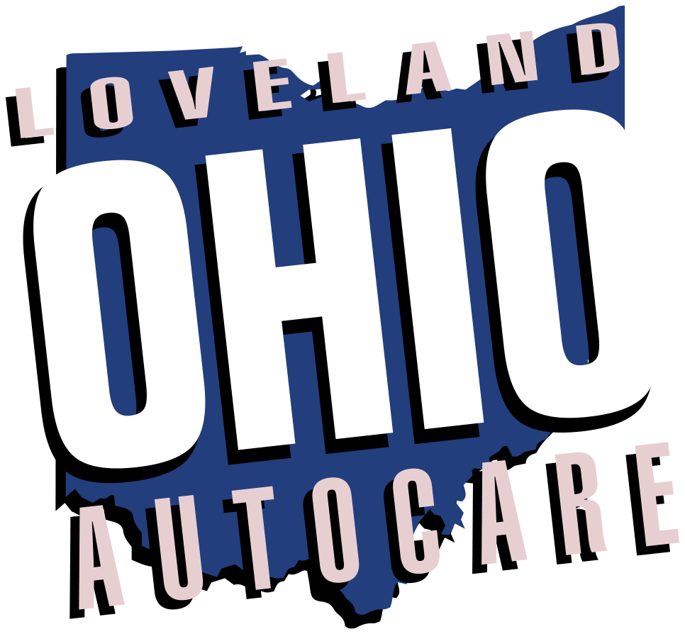 The Ohio Autocare Loveland logo