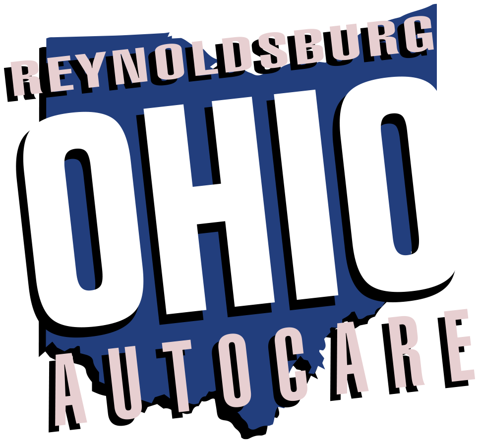 The Ohio Autocare Reynoldsburg logo